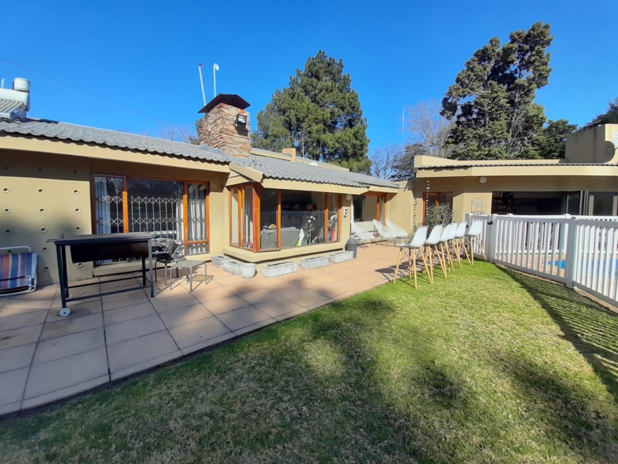 3 Bedroom Property for Sale in Sasolburg Free State